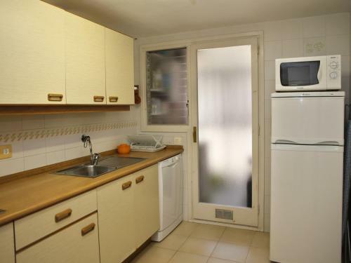 Apartamento At116 Els Pins I