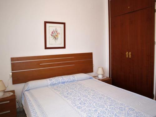 Apartamento At122 Clos