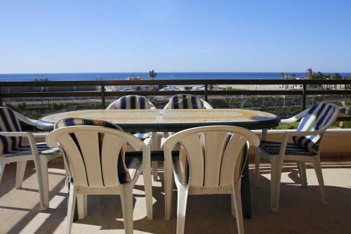 Apartamento At126 Les Dunes