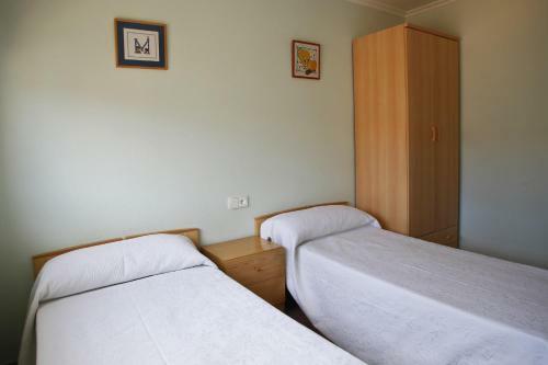 Apartamento At126 Les Dunes