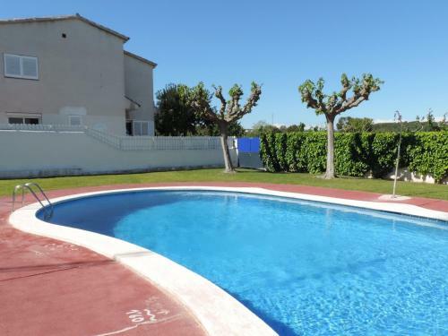 Villa At153 El Olivo