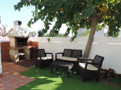 Villa At153 El Olivo