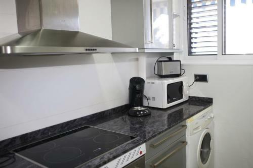 Apartamento At159 Torremunts