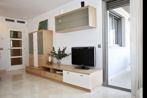 Apartamento At164 Nova Torredembarra