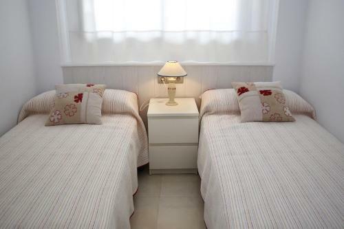 Apartamento At164 Nova Torredembarra