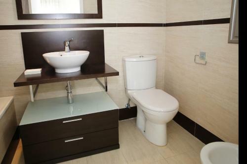 Apartamento At164 Nova Torredembarra