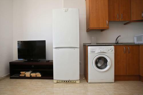 Apartamento At172 Baix A Mar