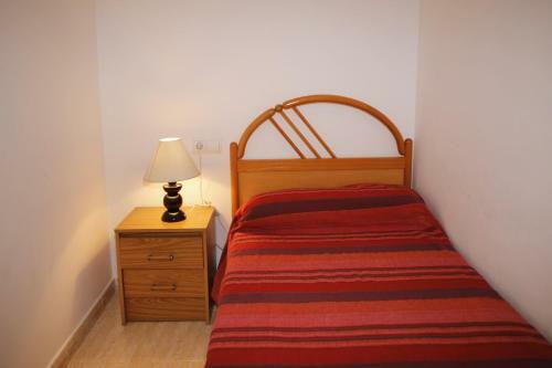 Apartamento At172 Baix A Mar