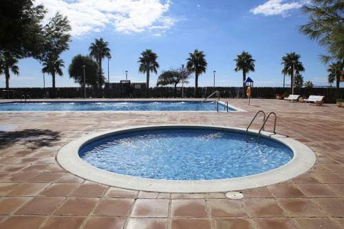 Apartamento At178 Pins II