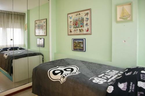 Apartamento At178 Pins II