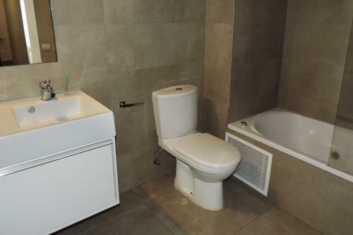Apartamento At235 Marina