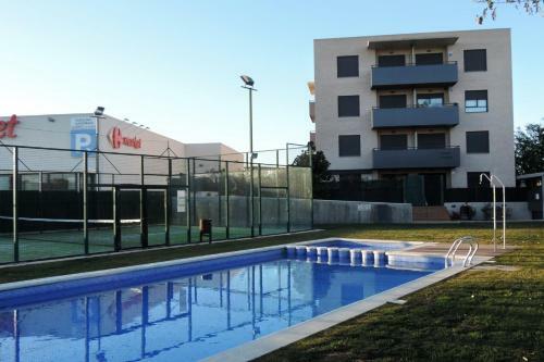 Apartamento At235 Marina