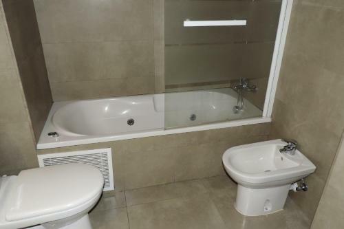 Apartamento At235 Marina
