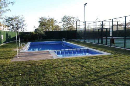 Apartamento At235 Marina