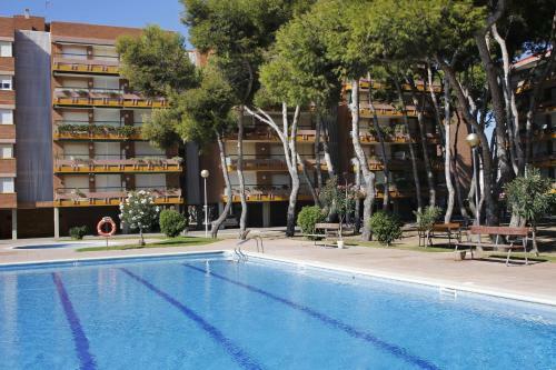 Apartamento At256 Els Pins I