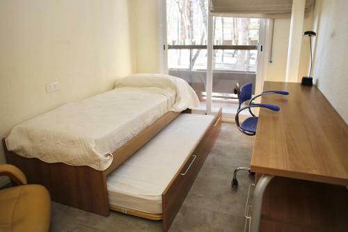 Apartamento At256 Els Pins I