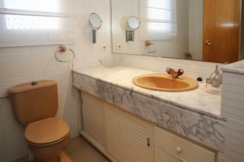 Apartamento At256 Els Pins I
