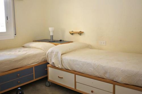 Apartamento At256 Els Pins I