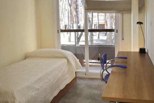 Apartamento At256 Els Pins I