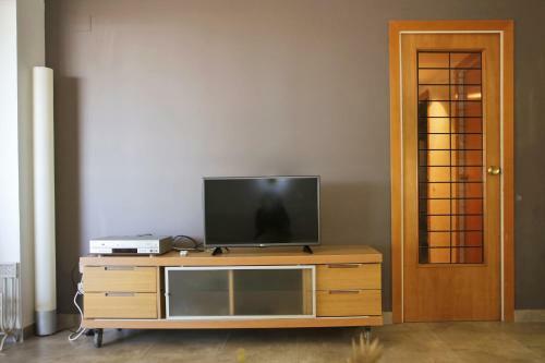 Apartamento At256 Els Pins I
