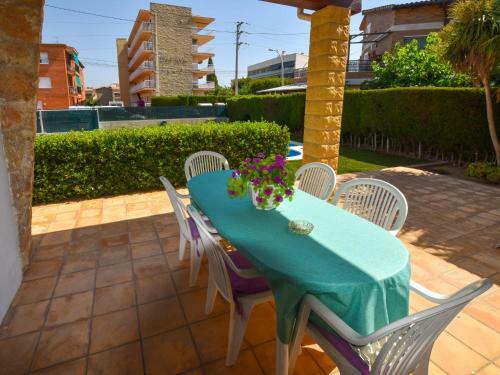 Holiday Home Montserrat