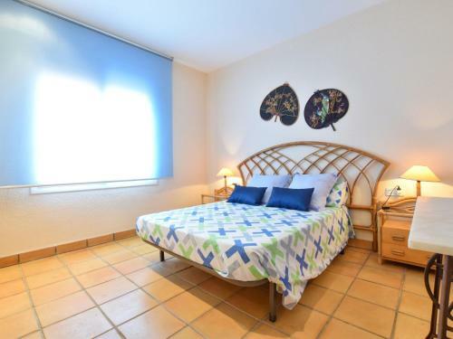 Holiday Home Montserrat