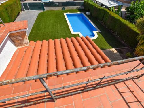 Holiday Home Montserrat