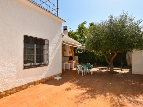 Holiday Home Montserrat