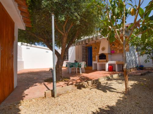 Holiday Home Montserrat