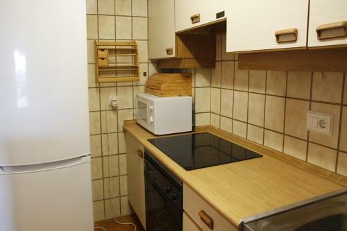 Apartamento At139 Els Pins I