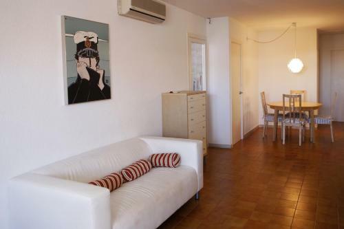 Apartamento At139 Els Pins I