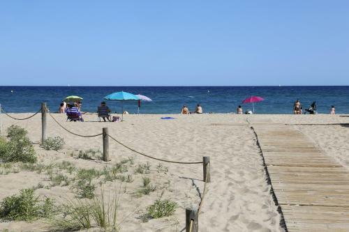 Apartamento At143 Nova Torredembarra