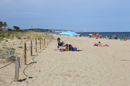 Apartamento At143 Nova Torredembarra