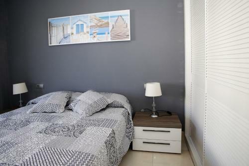 Apartamento At143 Nova Torredembarra
