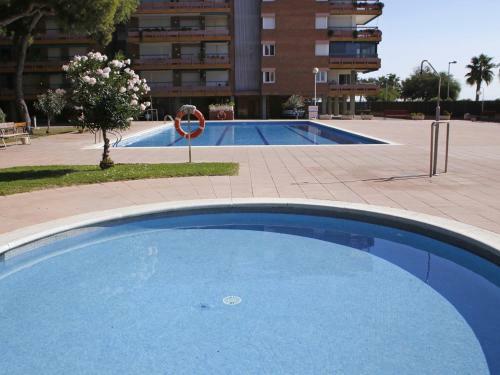Apartamento At145 Pins I