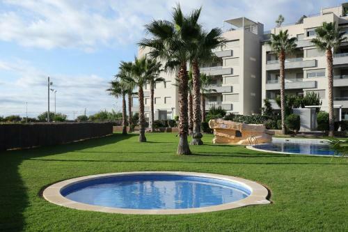 Apartamento At156 Nova Torredembarra
