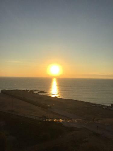 Apartament Orhidea