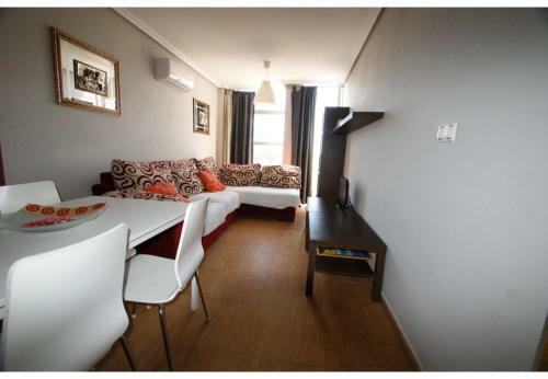 Apartamento 21 Nature Place