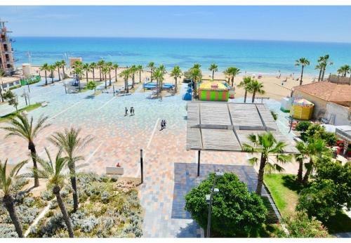 Apartamento 12 Sunny Sea Views