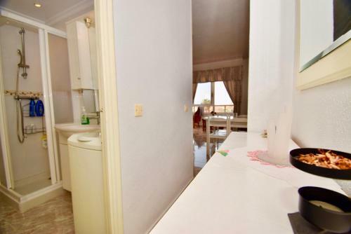 Apartamento 46 Sea Perfection - Ac/wifi