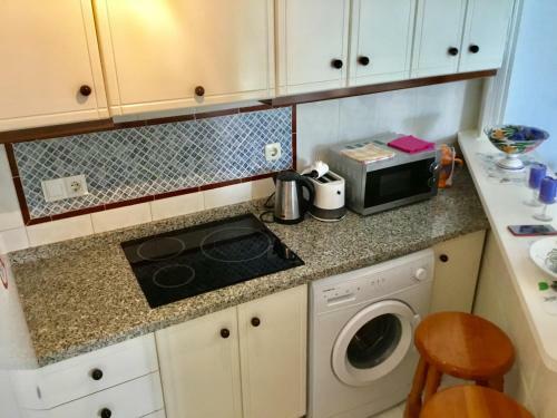 Avenu Belgica Apartment
