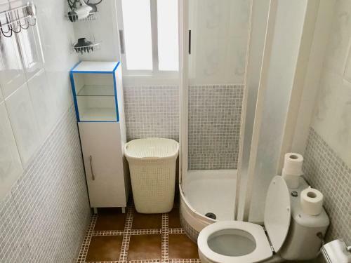 Avenu Belgica Apartment