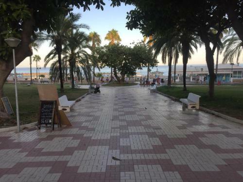 Apartamento Montemar Puerto