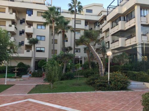 Apartamento Montemar Puerto