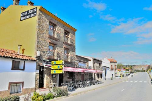 Hotel Posada El Arriero