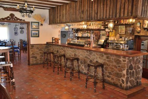 Hotel Posada El Arriero