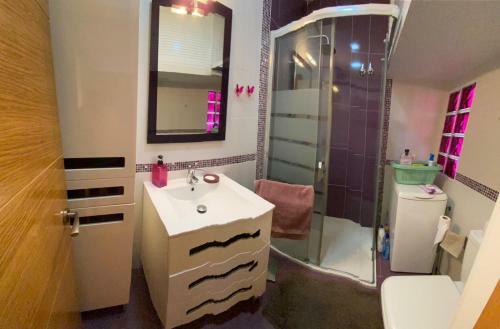 Apartamento Bungalow Torre De La Roca