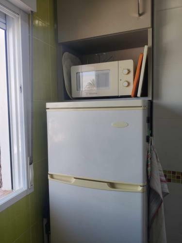 Apartamento Bungalow Torre De La Roca