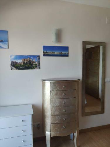Apartamento Bungalow Torre De La Roca