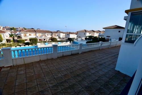 Apartamento 068 Parquemar Pool - AC Wifi